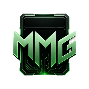 Mint Matrix Grading logo